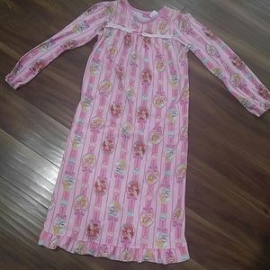 Girls Long nightgown